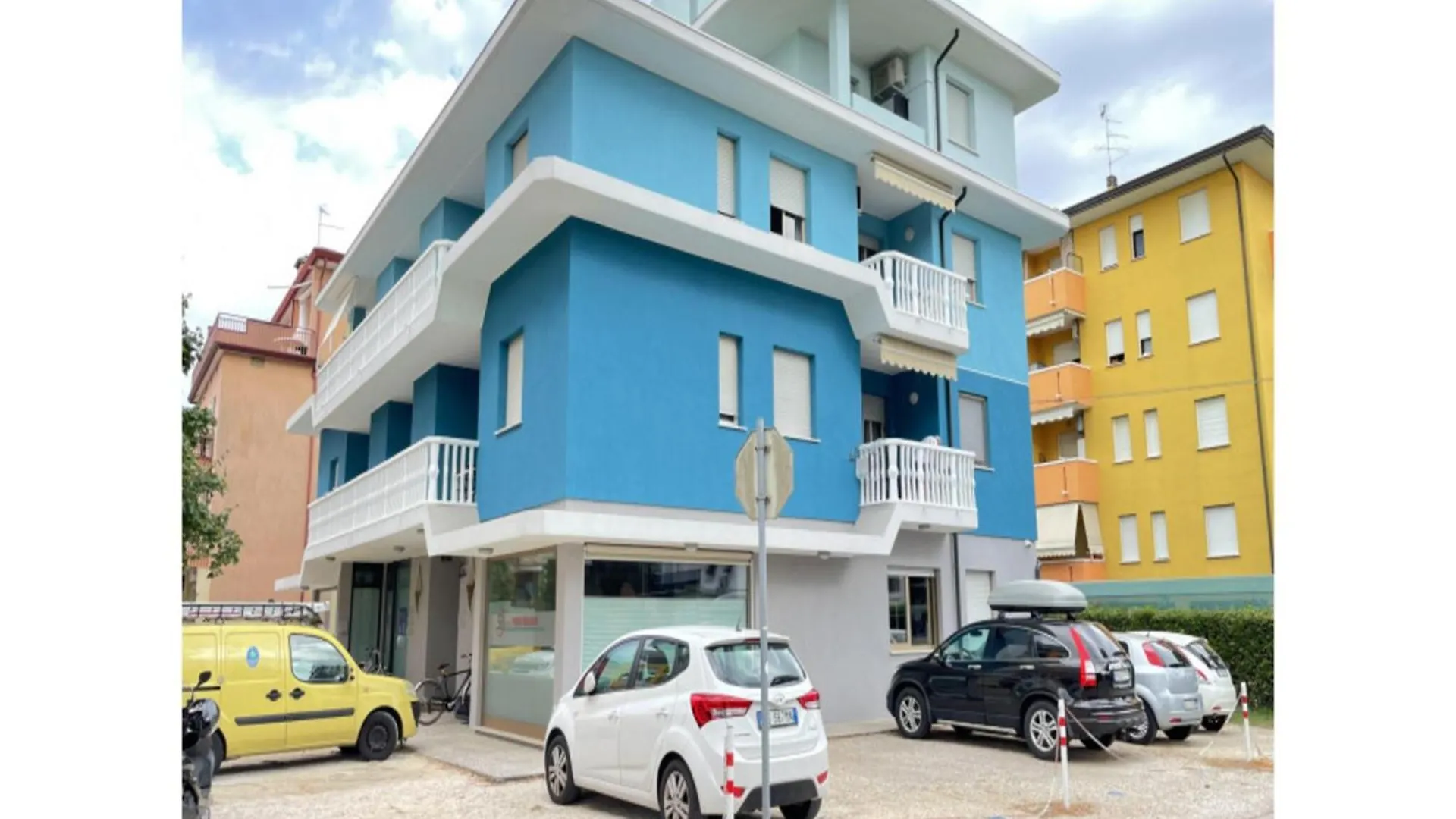 Relaxing Beachside Apartment - Beahost Bibione