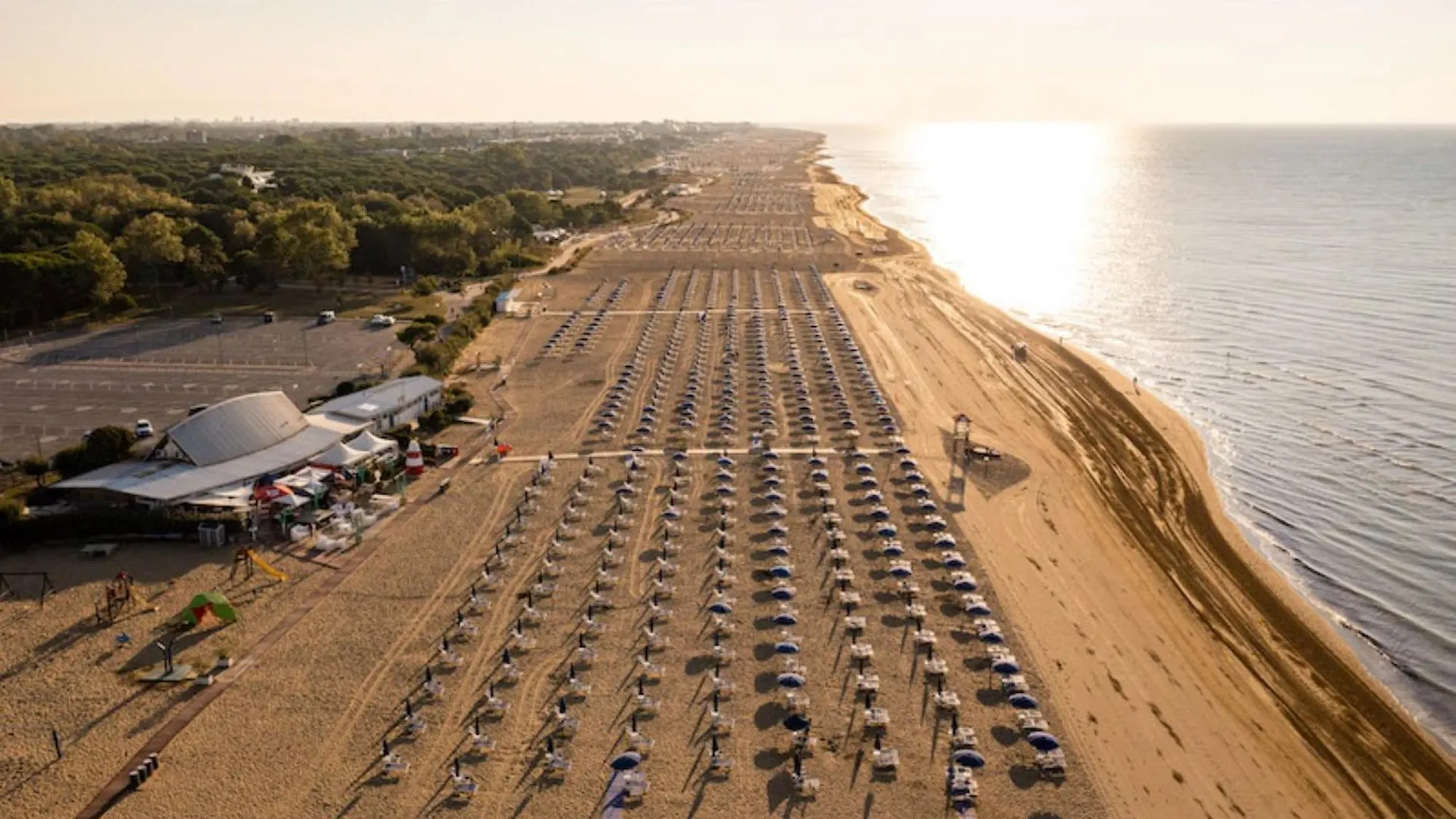 Relaxing Beachside Apartment - Beahost Bibione