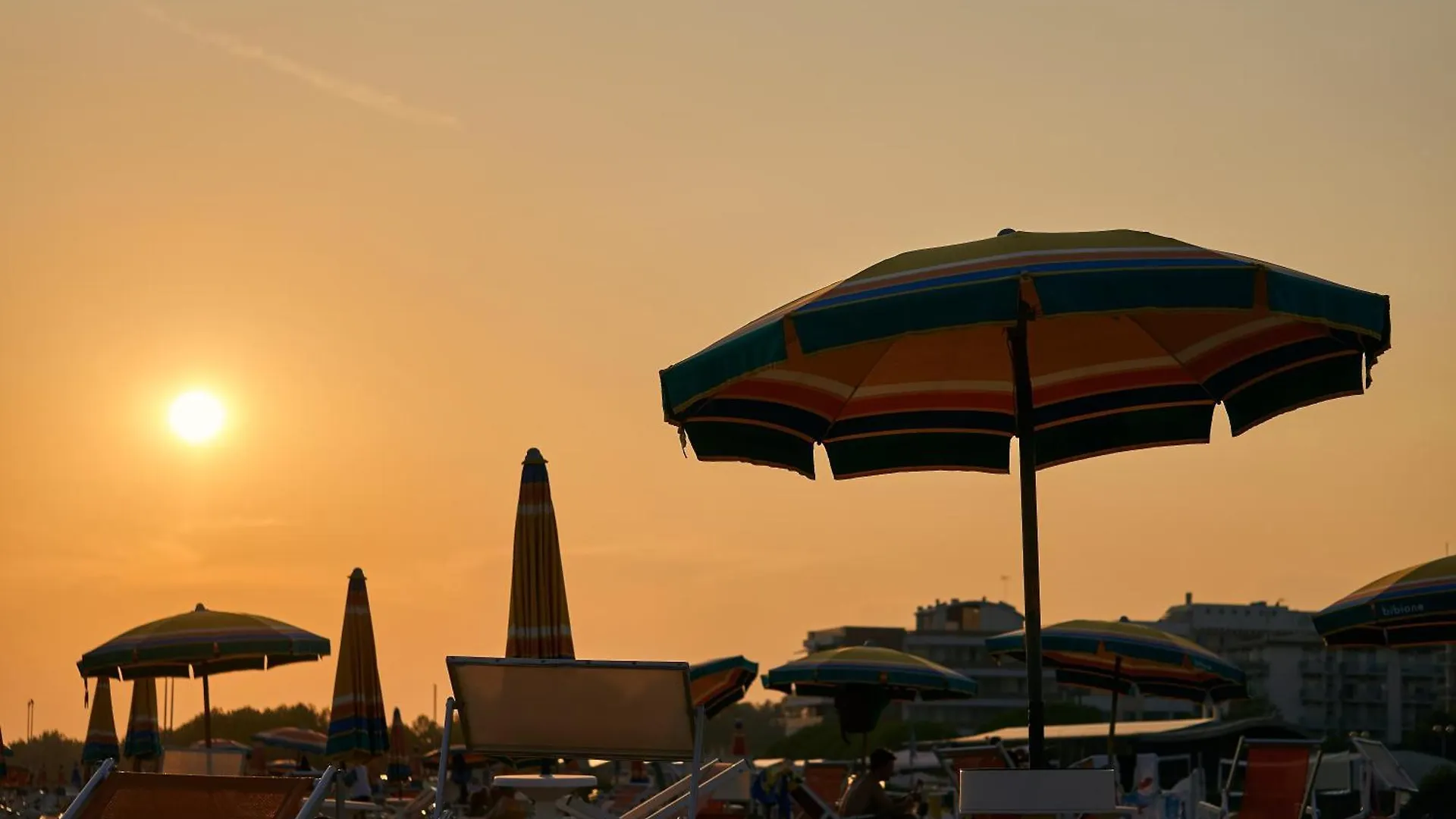 Relaxing Beachside Apartment - Beahost Bibione