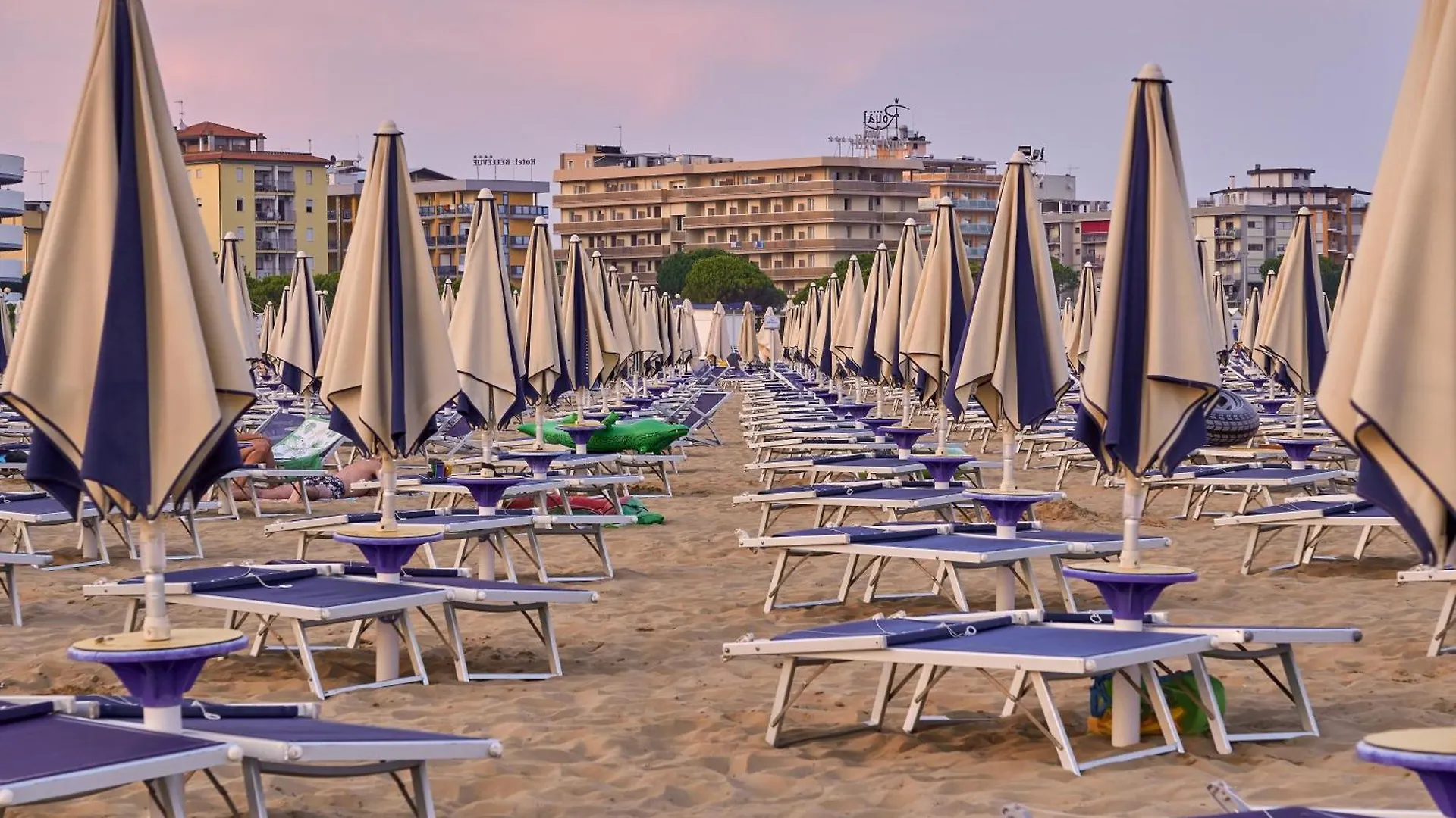 Relaxing Beachside Apartment - Beahost Bibione