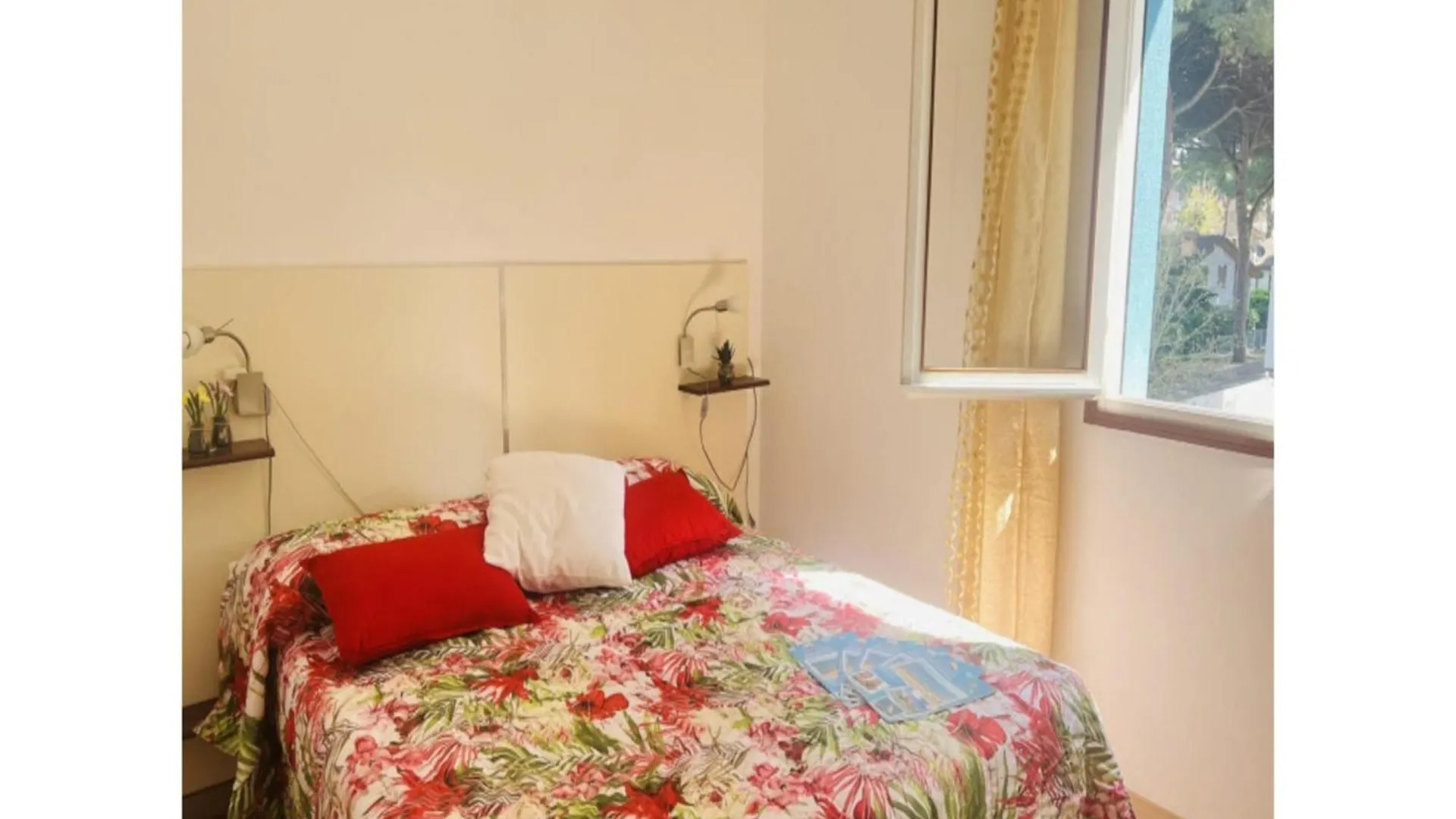 Relaxing Beachside Apartment - Beahost Bibione Italy