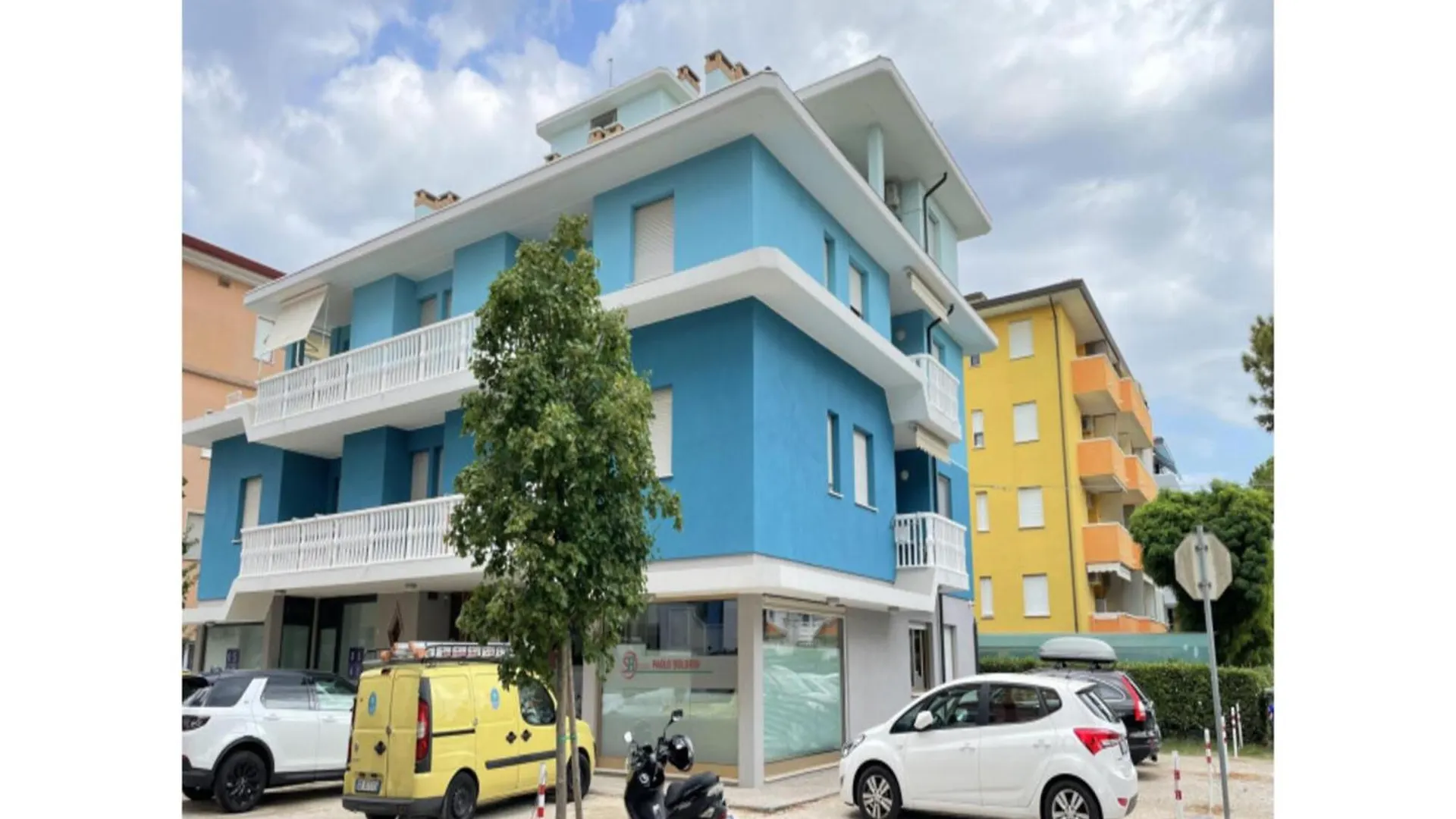 Relaxing Beachside Apartment - Beahost Bibione