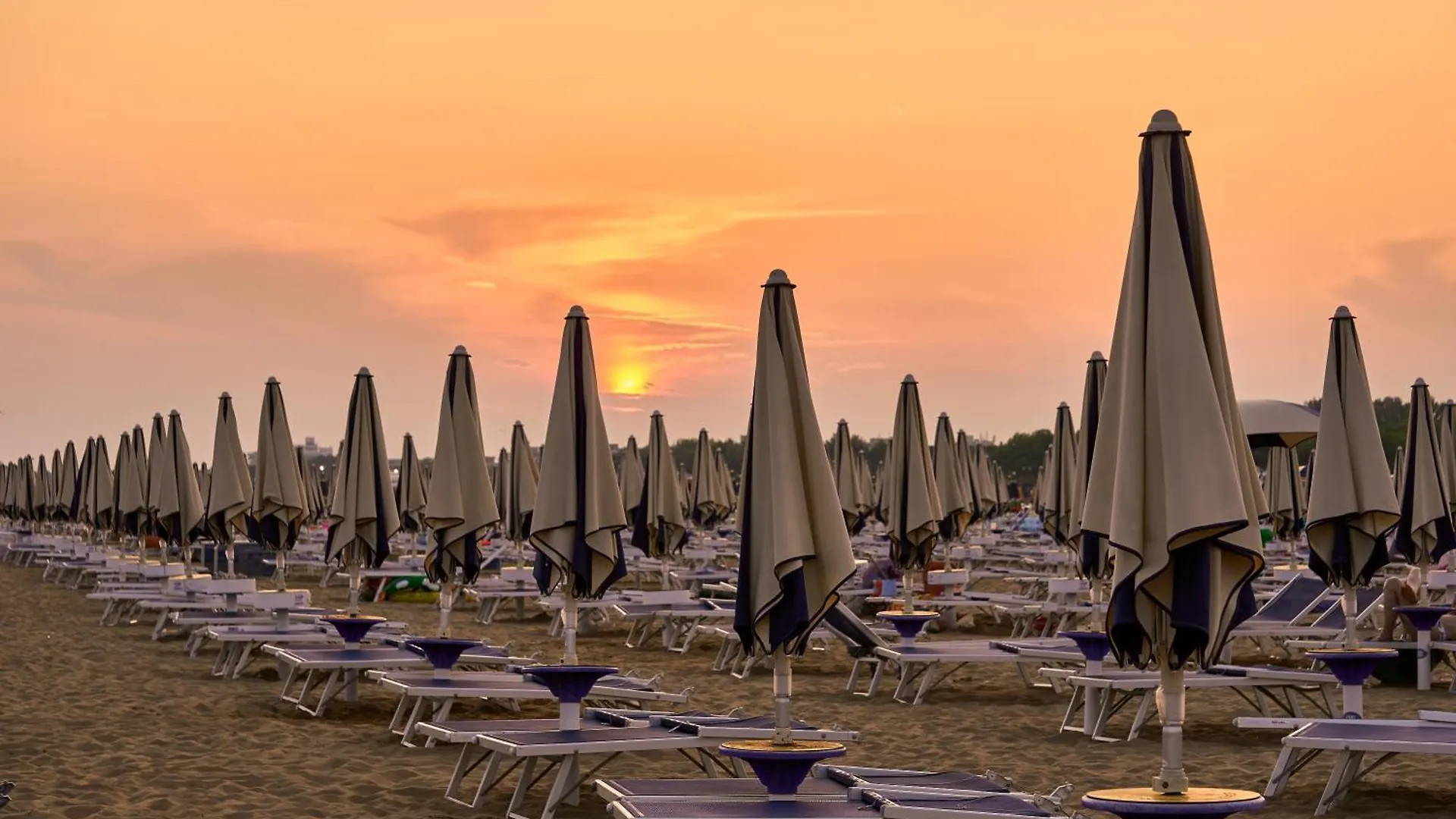 Relaxing Beachside Apartment - Beahost Bibione