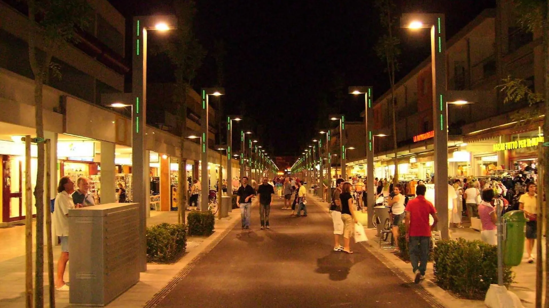Relaxing Beachside Apartment - Beahost Bibione